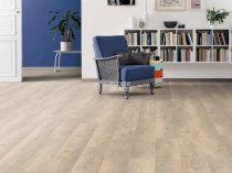 Haro Tritty 90 ДУБ БЕРГАМО АНТИК БЕЛЫЙ 538646 фото 2 | FLOORDEALER